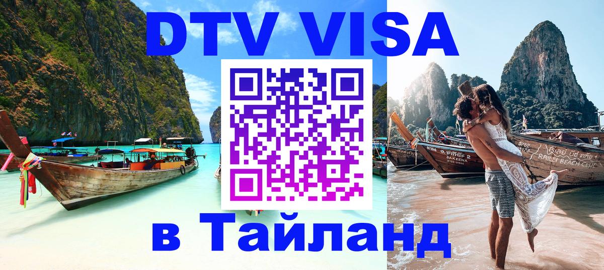 Сколько стоит DTV виза — актуальные цены, оформление даже без документов - 20.11.2025 